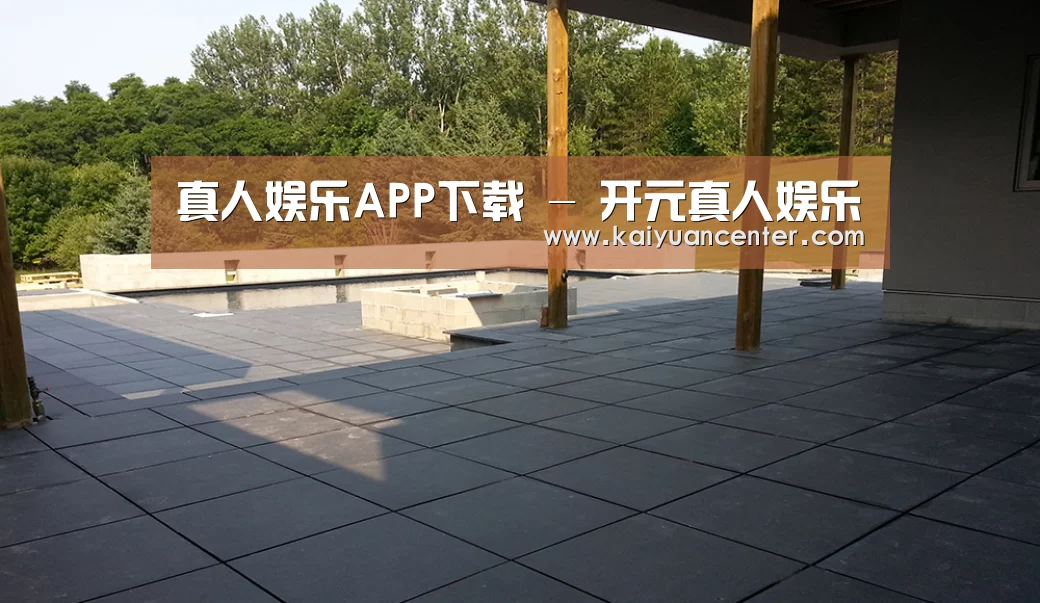 多伦多别墅花园(图2)
